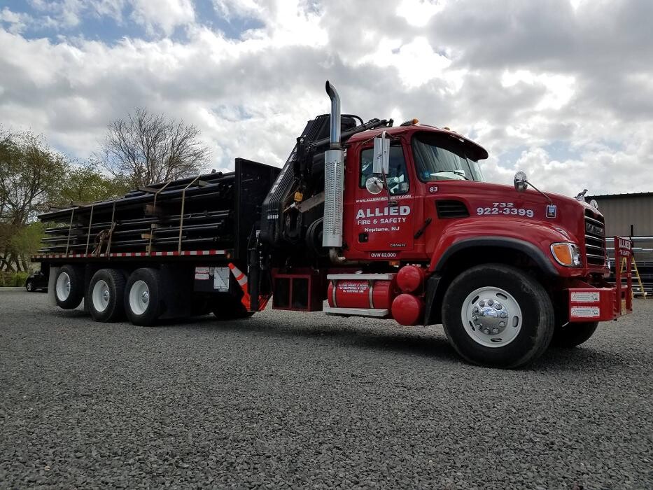 Images Allied Fire & Safety Equip. Co., Inc.