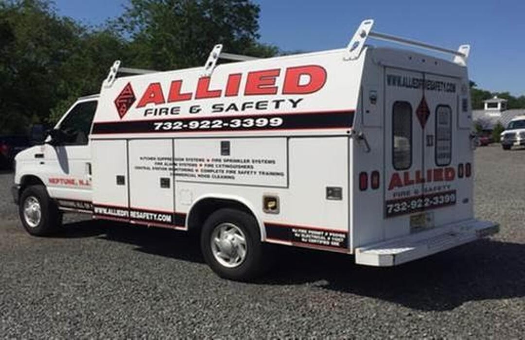 Images Allied Fire & Safety Equip. Co., Inc.