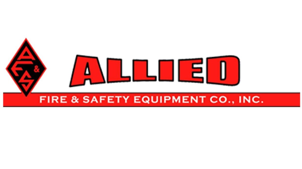 Images Allied Fire & Safety Equip. Co., Inc.
