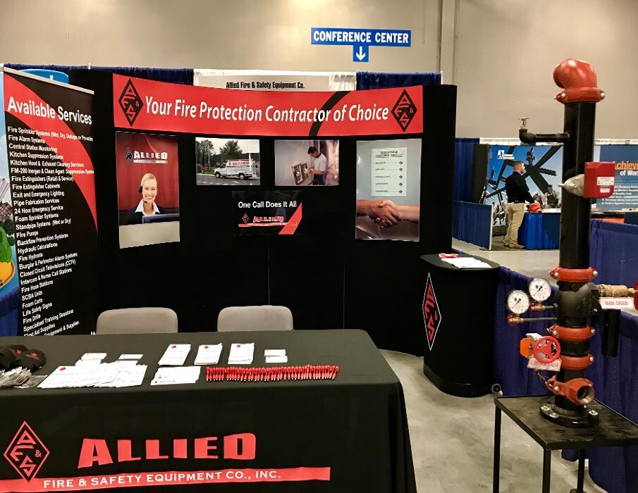 Images Allied Fire & Safety Equip. Co., Inc.