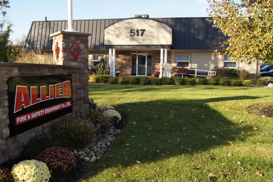 Images Allied Fire & Safety Equip. Co., Inc.