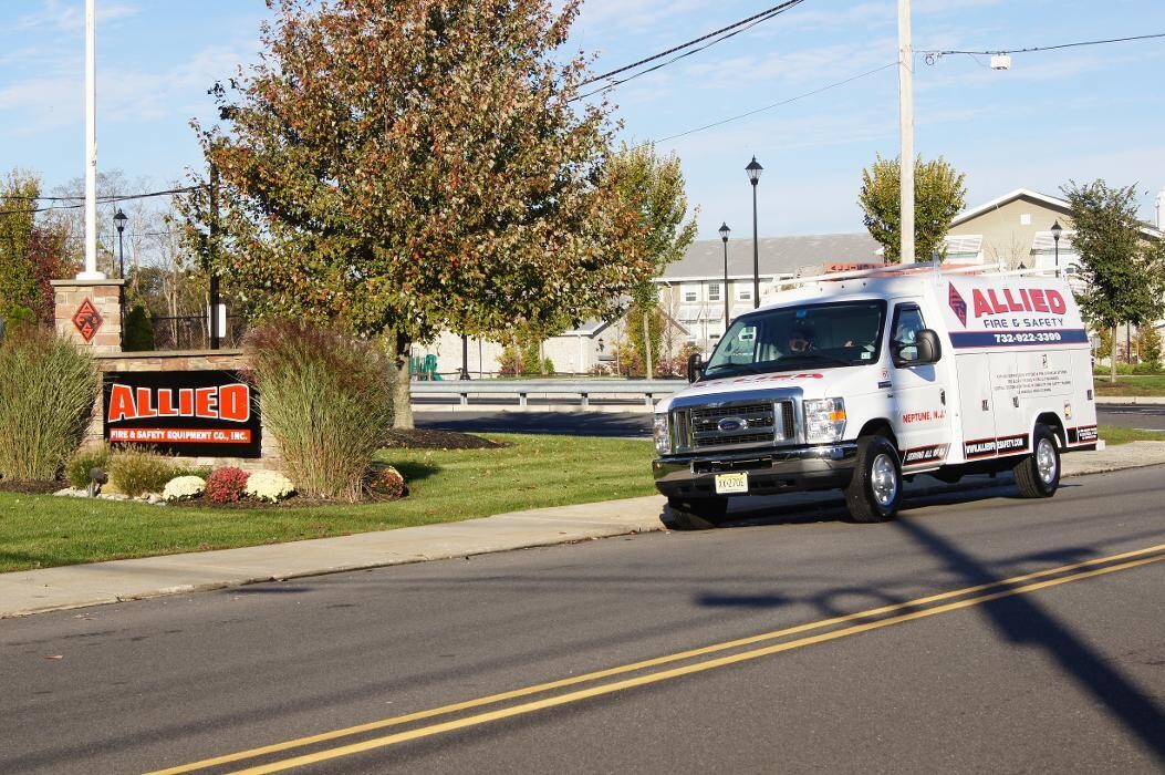 Images Allied Fire & Safety Equip. Co., Inc.