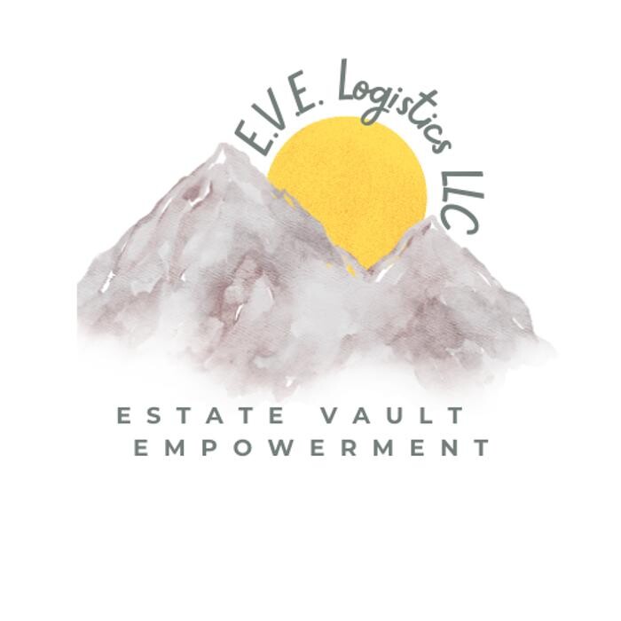 Estate Vault Empowerment powered by American Senior Benefits an Integrity Company Logo