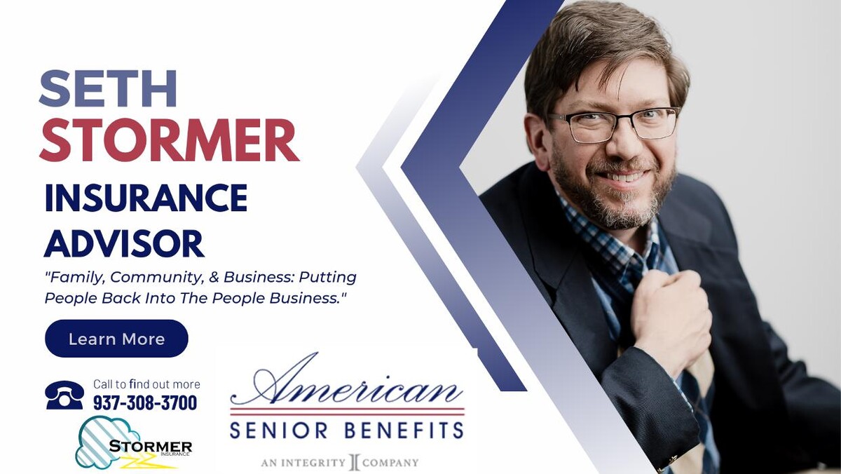 Images Estate Vault Empowerment powered by American Senior Benefits an Integrity Company