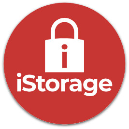 iStorage Self Storage Logo