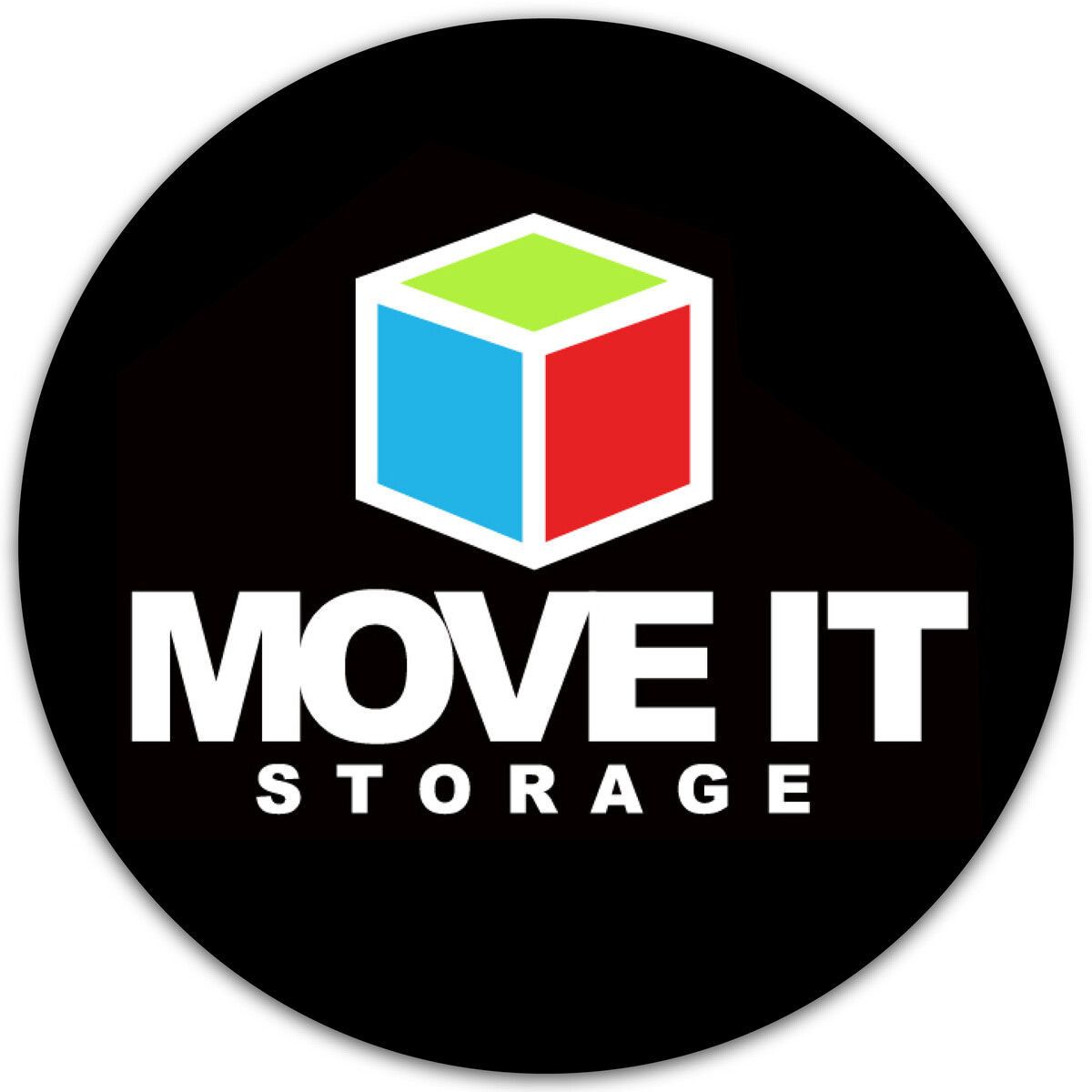 Move It Self Storage Logo