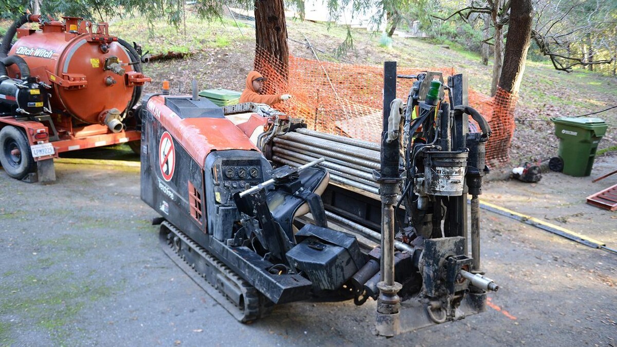 Images Mike Counsil Plumbing and Rooter - Mountain View