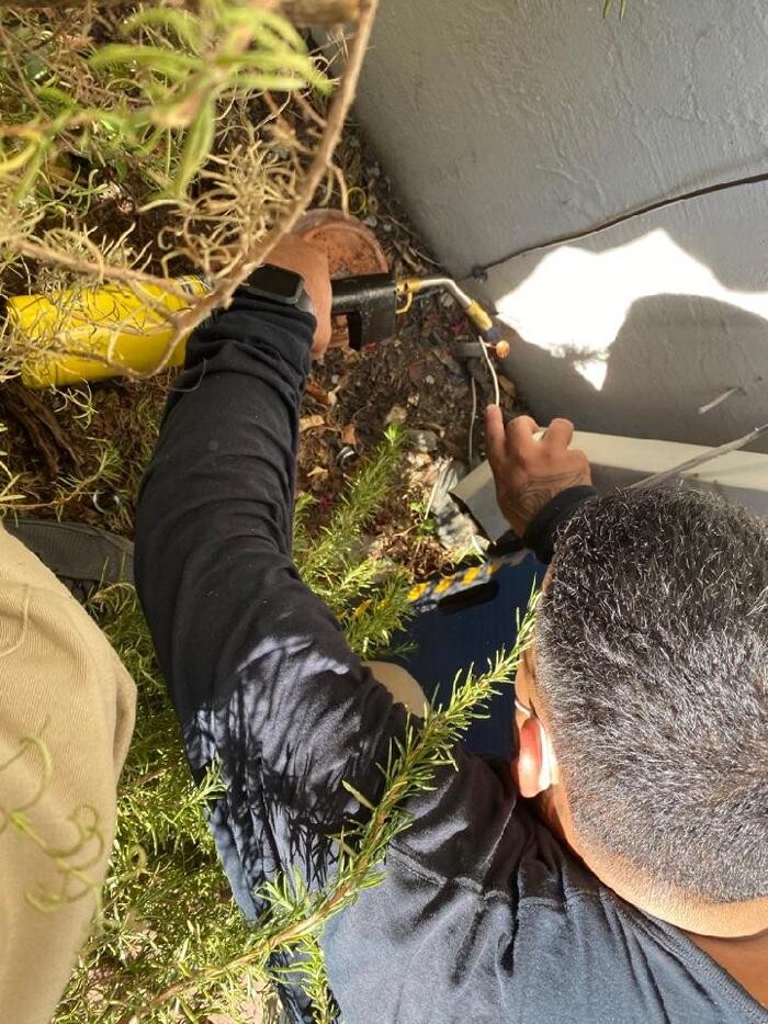 Images Mike Counsil Plumbing and Rooter - Mountain View