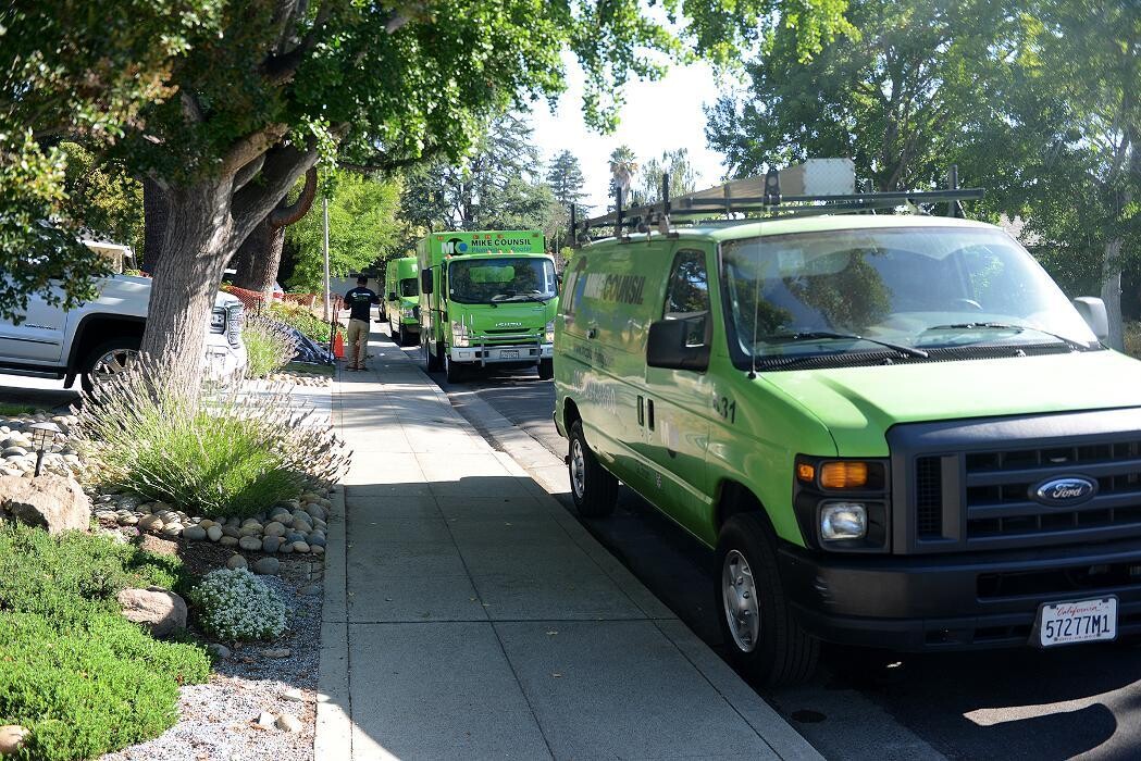 Images Mike Counsil Plumbing and Rooter - Mountain View