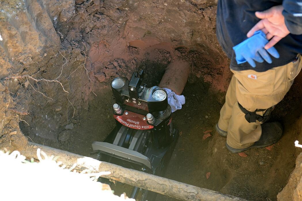 Images Mike Counsil Plumbing and Rooter - Mountain View