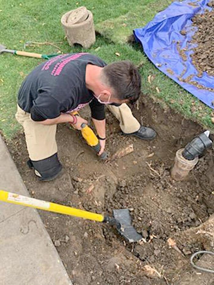 Images Mike Counsil Plumbing and Rooter - Mountain View