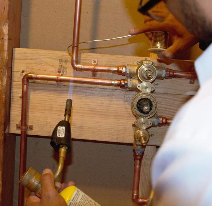 Images Mike Counsil Plumbing and Rooter - Mountain View