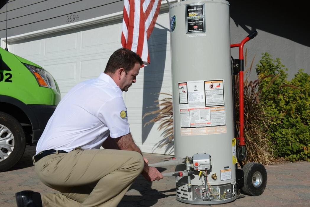 Images Mike Counsil Plumbing and Rooter - Mountain View