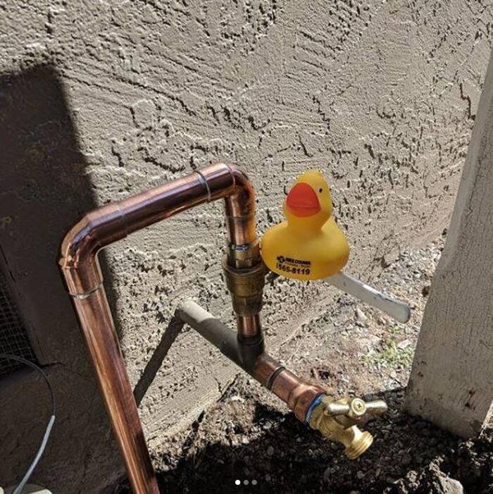 Images Mike Counsil Plumbing and Rooter - Mountain View