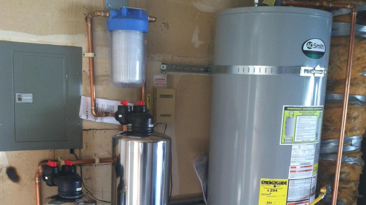 Images Mike Counsil Plumbing and Rooter - Mountain View