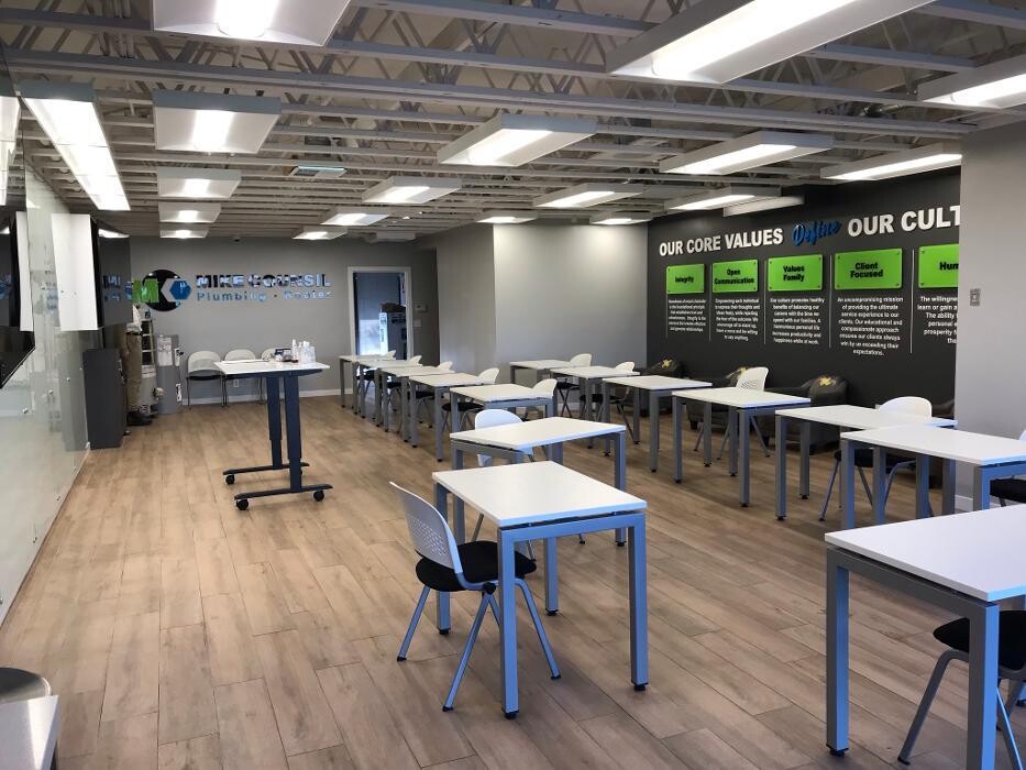 Images Mike Counsil Plumbing and Rooter - Mountain View