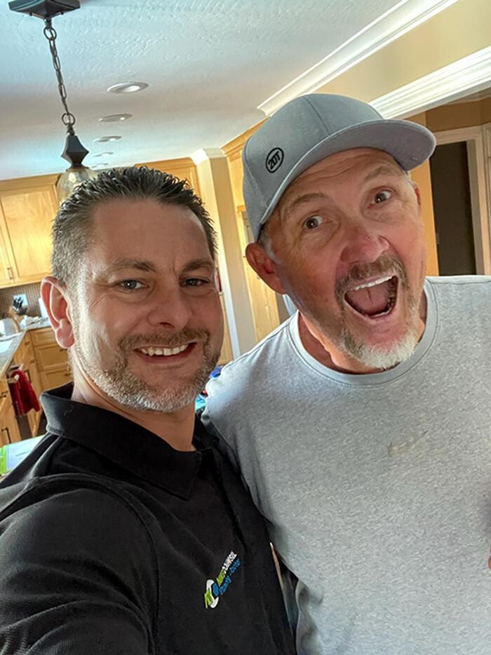 Images Mike Counsil Plumbing and Rooter - Mountain View