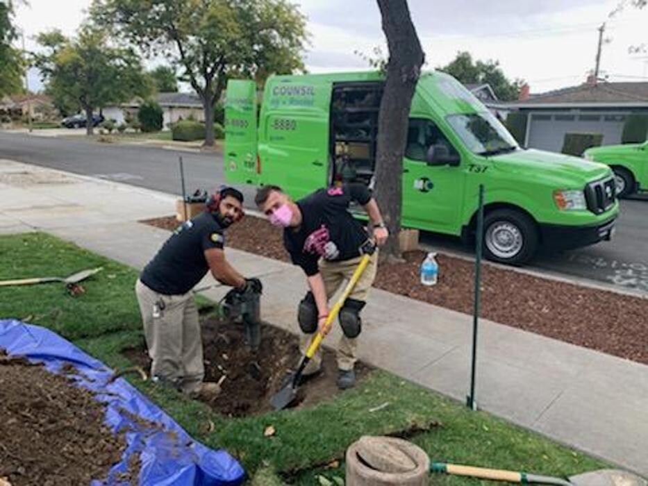 Images Mike Counsil Plumbing and Rooter - Mountain View