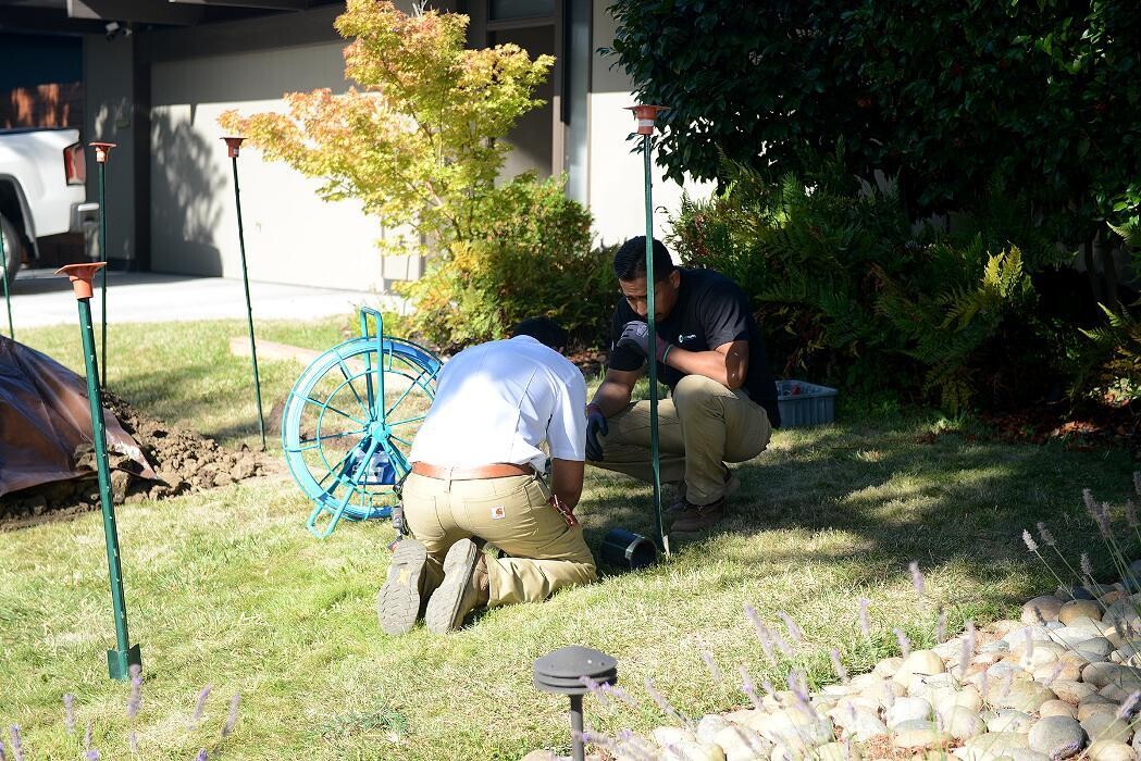 Images Mike Counsil Plumbing and Rooter - Mountain View