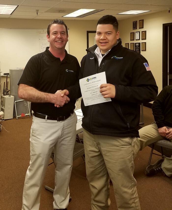 Images Mike Counsil Plumbing and Rooter - Mountain View