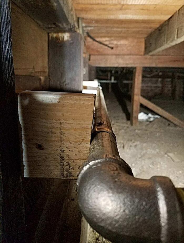 Images Mike Counsil Plumbing and Rooter - Mountain View