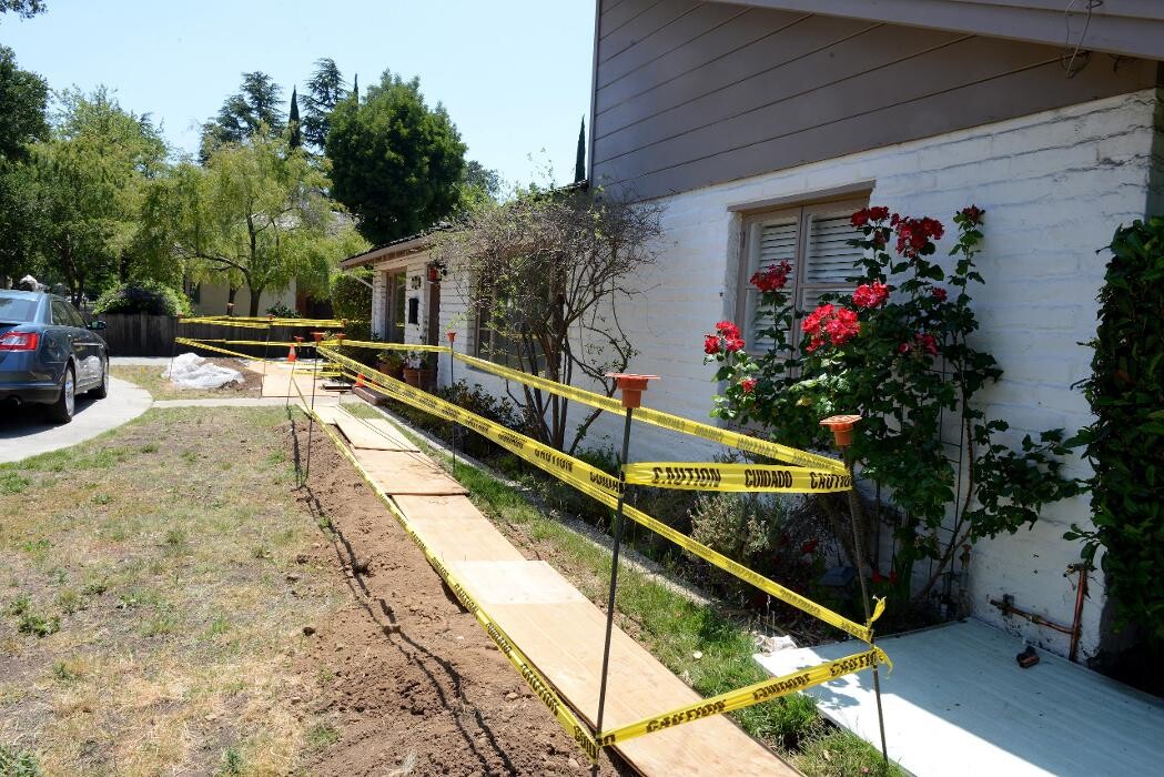 Images Mike Counsil Plumbing and Rooter - Mountain View