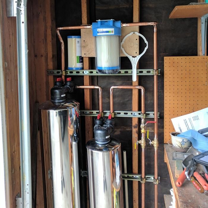 Images Mike Counsil Plumbing and Rooter - Mountain View