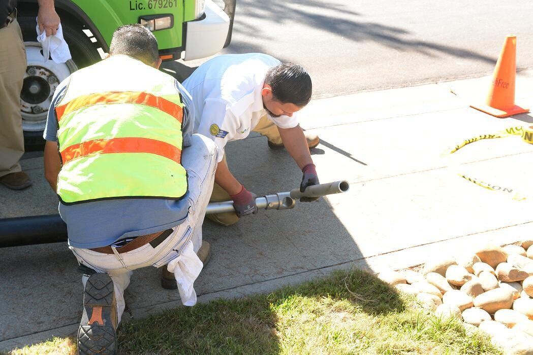 Images Mike Counsil Plumbing and Rooter - Mountain View