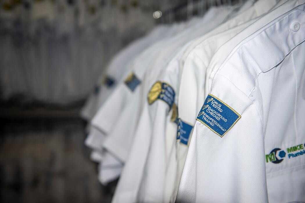 Images Mike Counsil Plumbing and Rooter - Mountain View