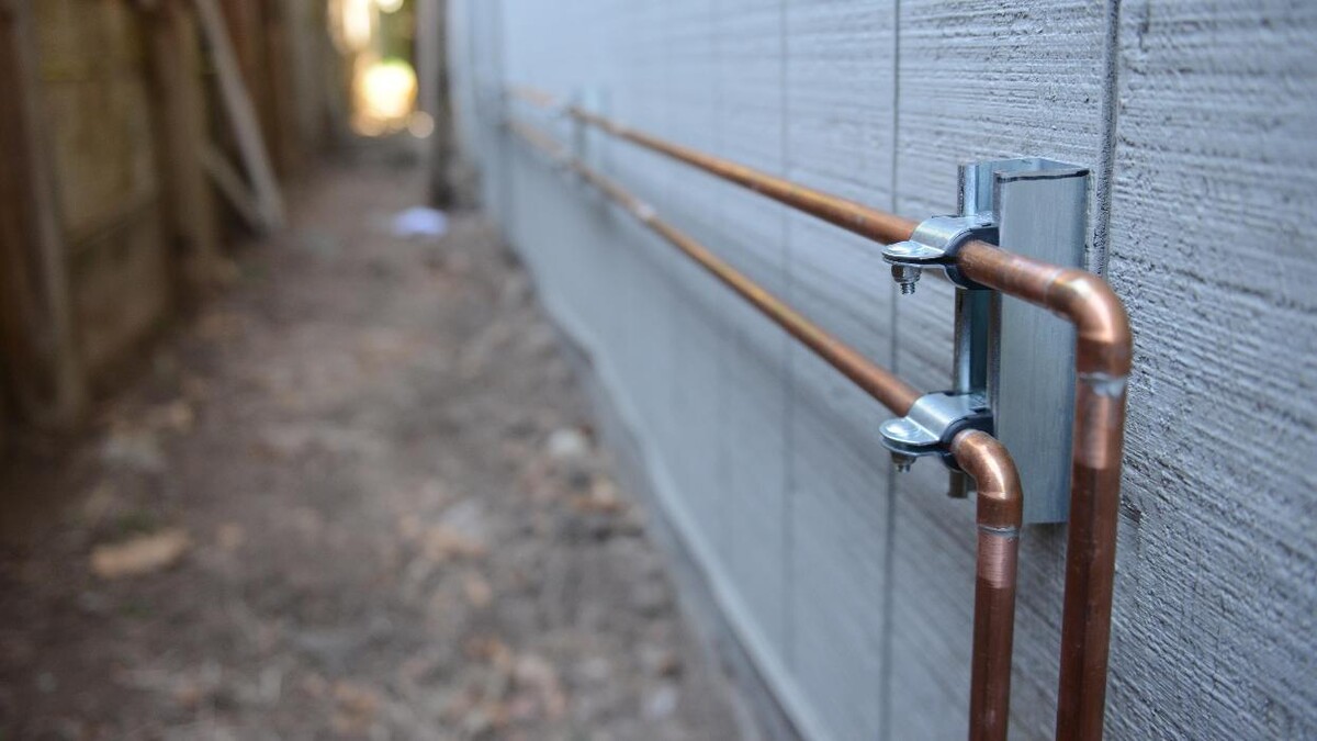 Images Mike Counsil Plumbing and Rooter - Mountain View