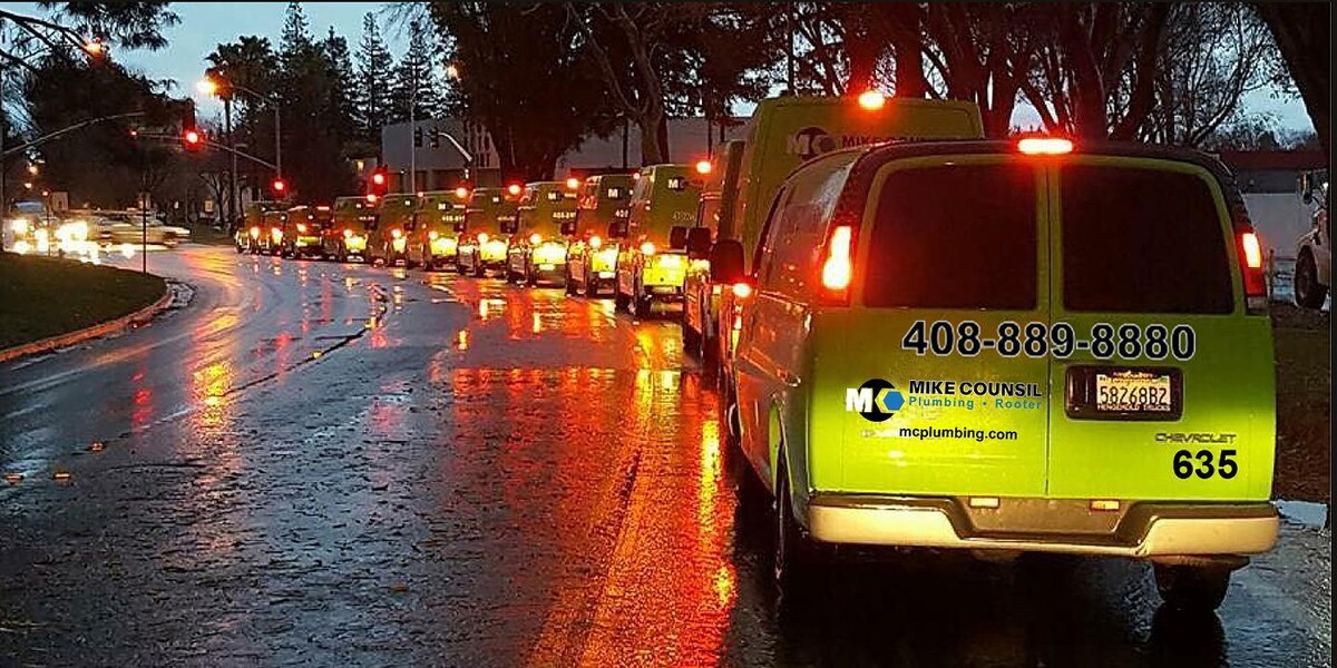 Images Mike Counsil Plumbing and Rooter - Mountain View