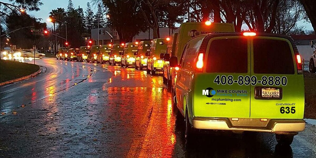 Images Mike Counsil Plumbing and Rooter - Mountain View