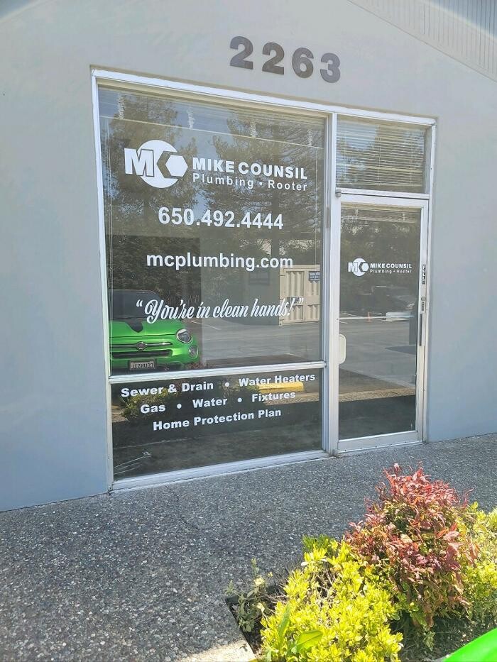 Images Mike Counsil Plumbing and Rooter - Mountain View
