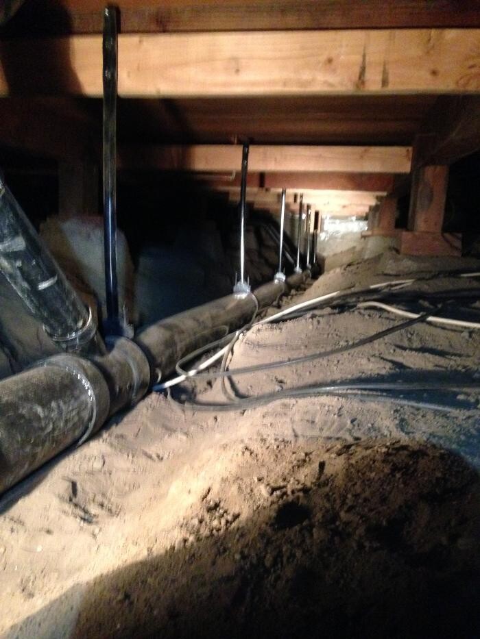 Images Mike Counsil Plumbing and Rooter - Mountain View