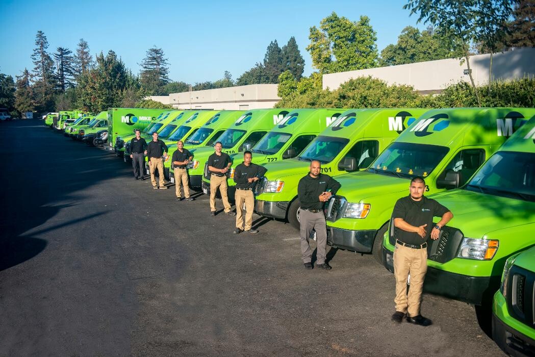 Images Mike Counsil Plumbing and Rooter - Mountain View