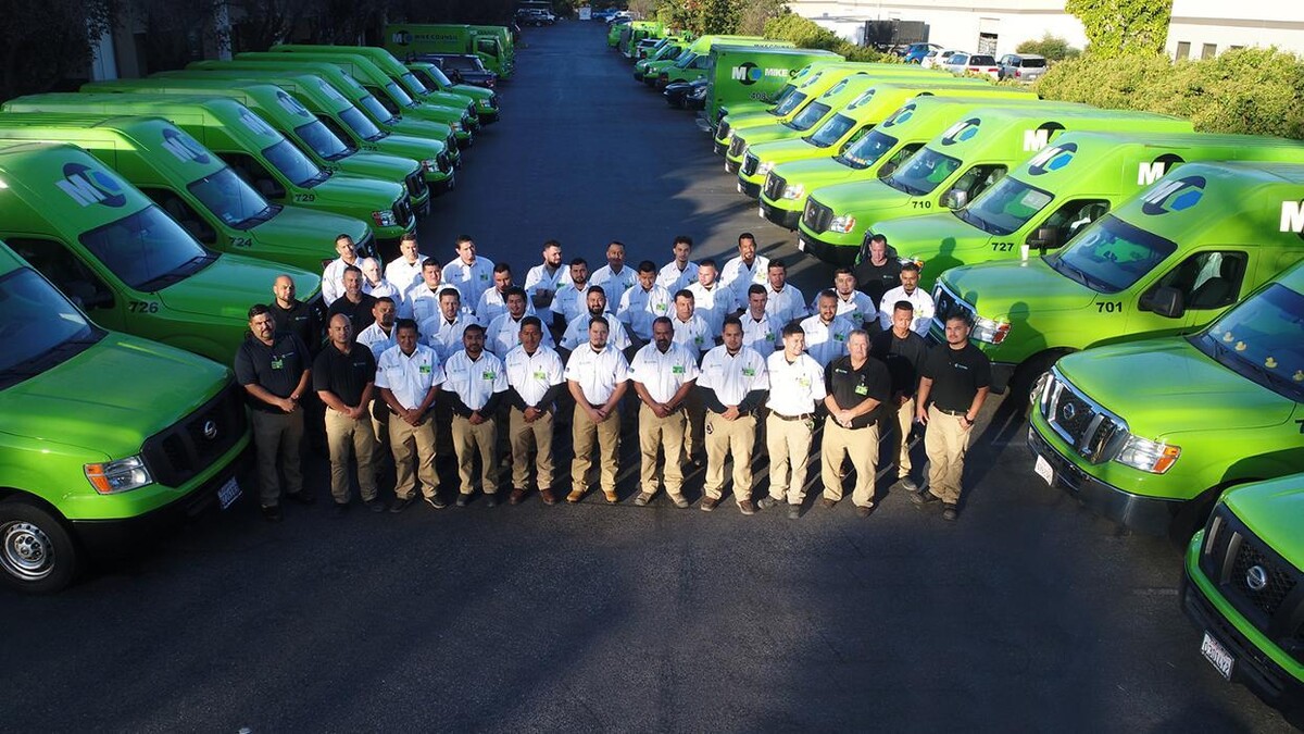 Images Mike Counsil Plumbing and Rooter - Mountain View