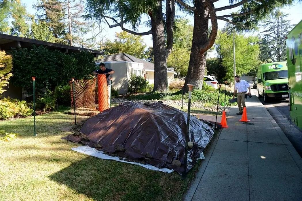 Images Mike Counsil Plumbing and Rooter - Mountain View