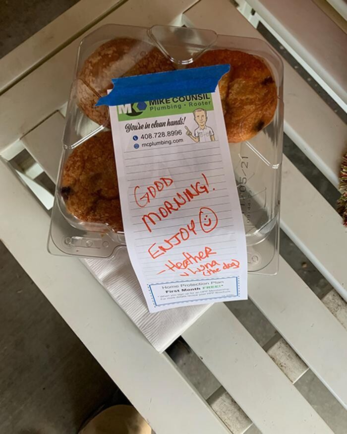 Images Mike Counsil Plumbing and Rooter - Mountain View