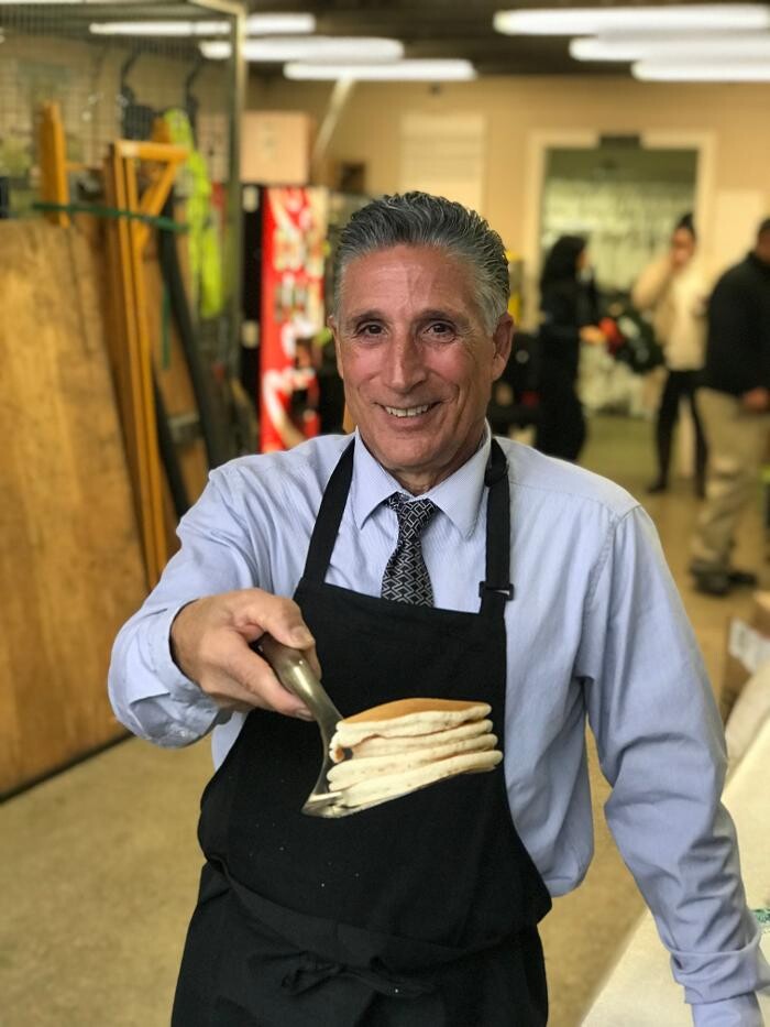 Images Mike Counsil Plumbing and Rooter - Mountain View