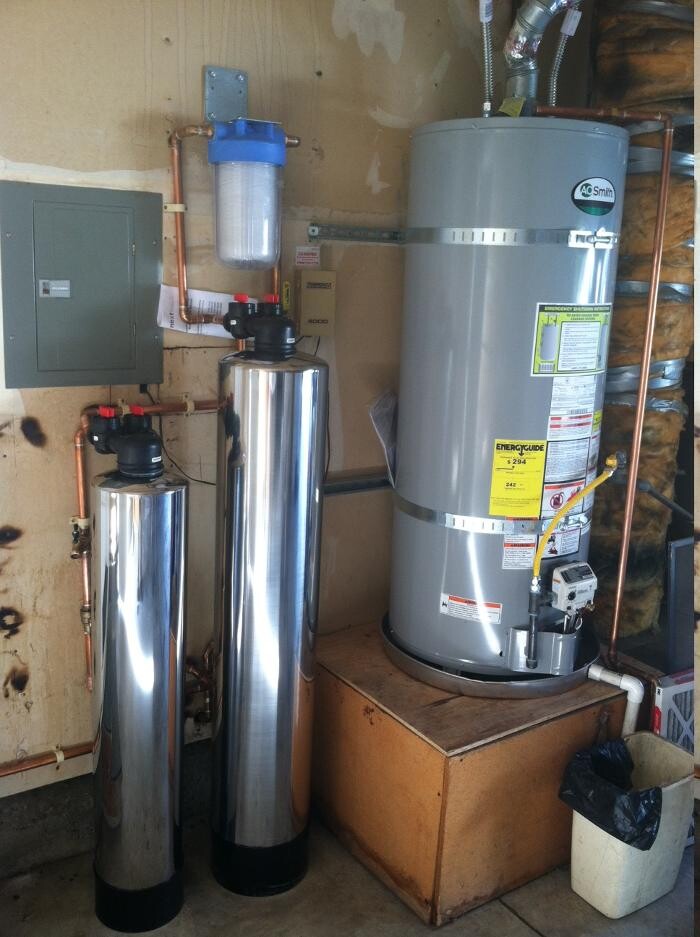 Images Mike Counsil Plumbing and Rooter - Mountain View