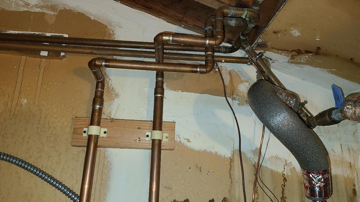 Images Mike Counsil Plumbing and Rooter - Mountain View