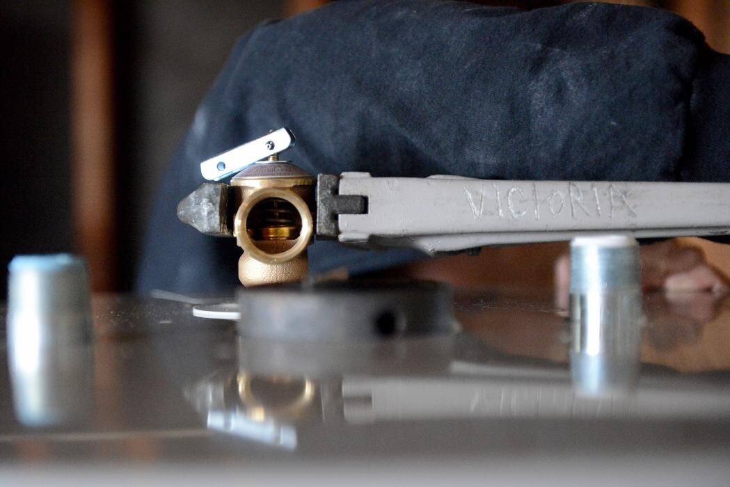 Images Mike Counsil Plumbing and Rooter - Mountain View