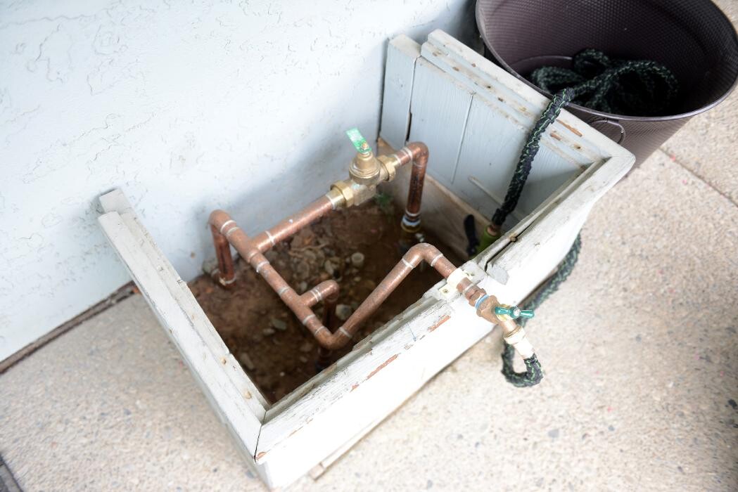 Images Mike Counsil Plumbing and Rooter - Mountain View