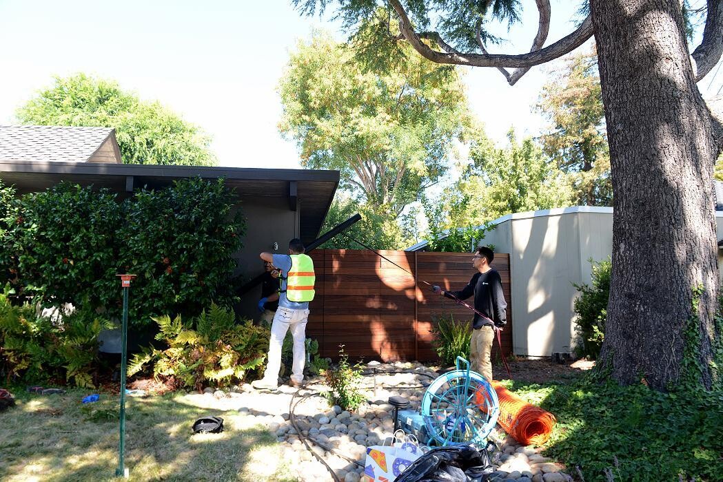 Images Mike Counsil Plumbing and Rooter - Mountain View