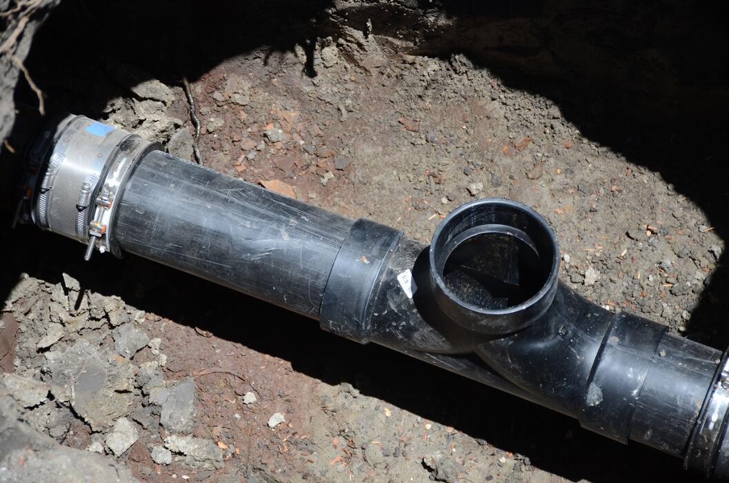 Images Mike Counsil Plumbing and Rooter - Mountain View