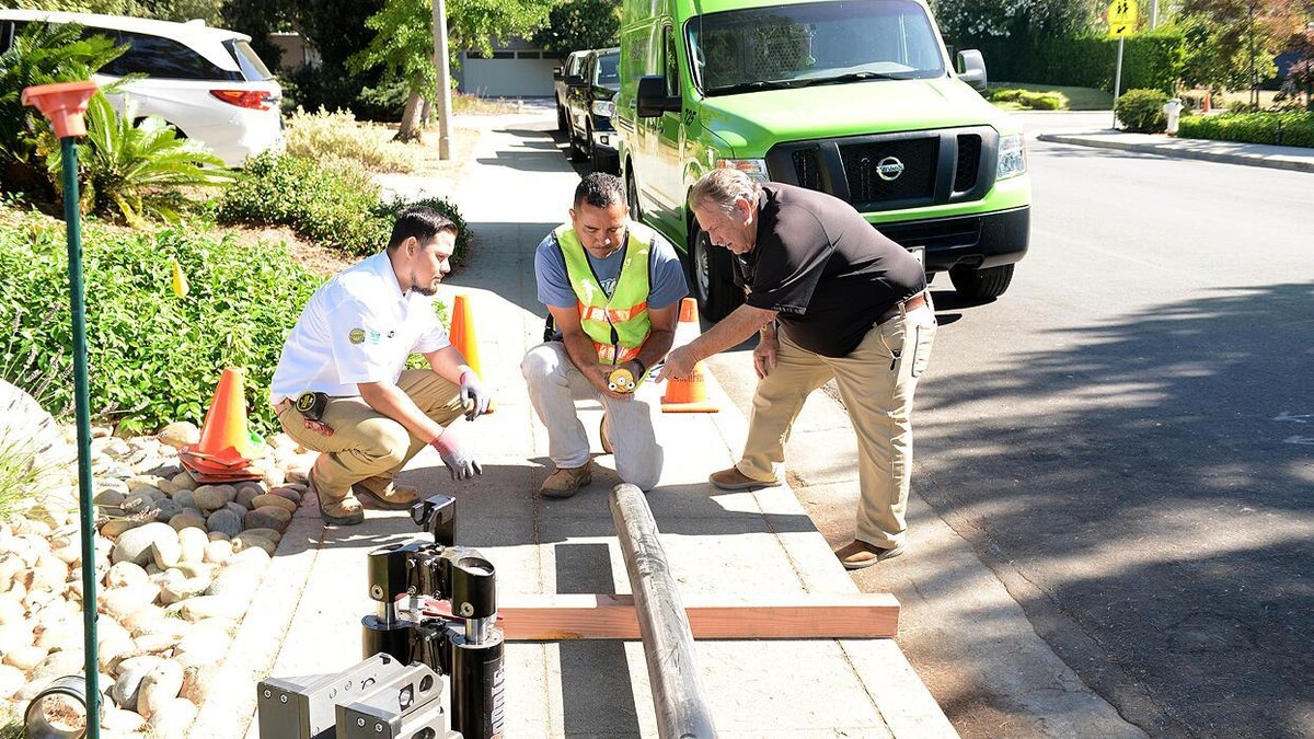 Images Mike Counsil Plumbing and Rooter - Mountain View