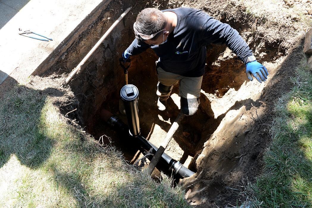 Images Mike Counsil Plumbing and Rooter - Mountain View