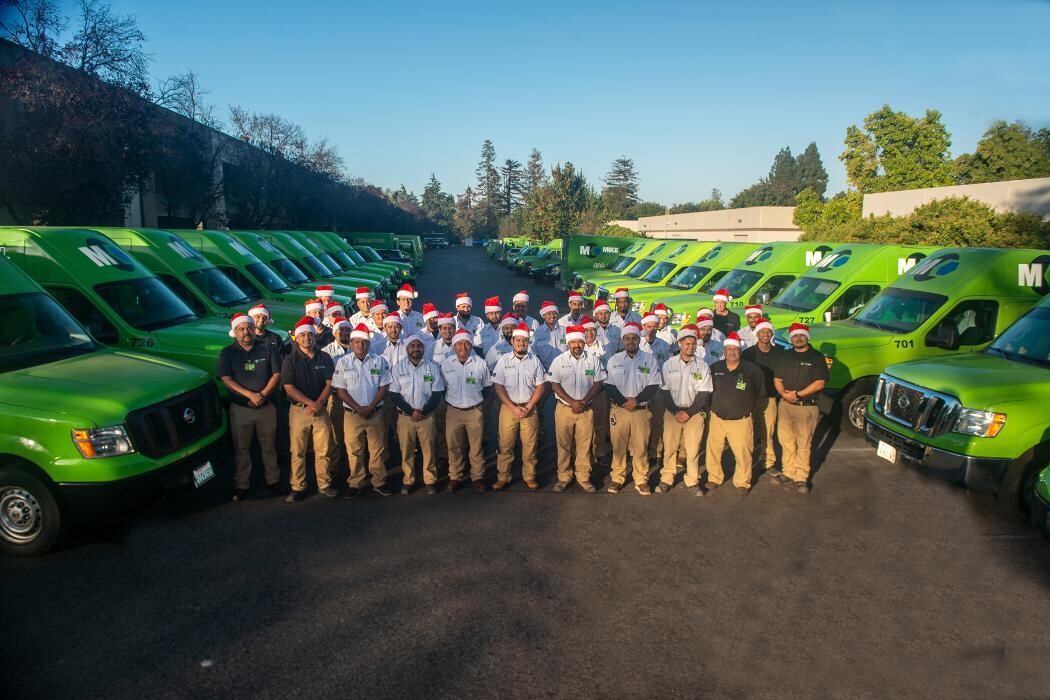 Images Mike Counsil Plumbing and Rooter - Mountain View