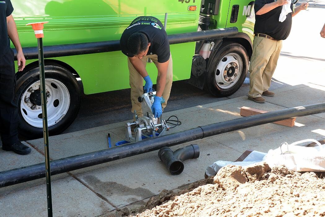 Images Mike Counsil Plumbing and Rooter - Mountain View