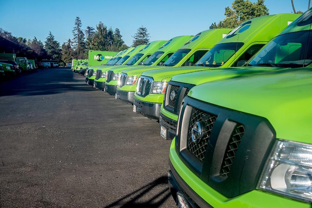 Images Mike Counsil Plumbing and Rooter - Mountain View